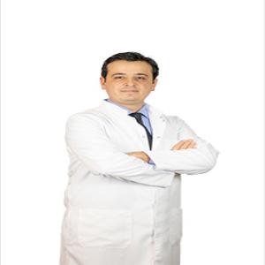 Merter Yalcınkaya M.D.