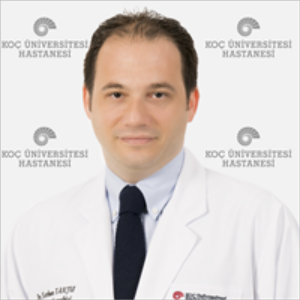 Serhan Tanju M.D.