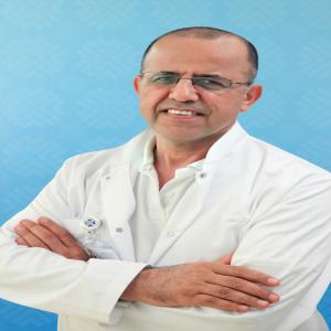 Ali Mert M.D.