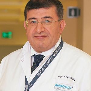 Zafer Gülbaş M.D.