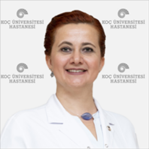 Burçak Erkol M.D.