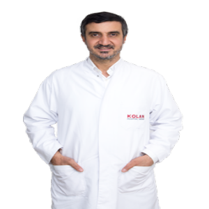 Ergün Demirsoy M.D.