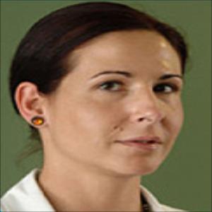 Eva Veronica Fernandez Sanchez MD