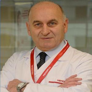 Nezih Özkan M.D.