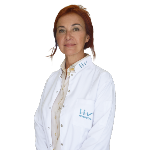 Sibel Malazgirt MD