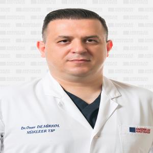 Onur Demirkol, M.D.