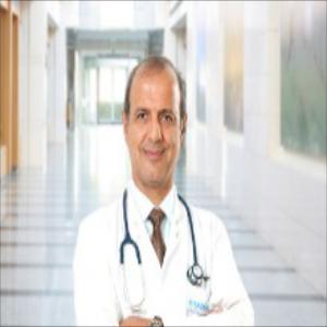 Çağatay Öktenli M.D.