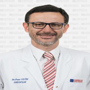 Onur Tetik, M.D.