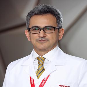 Mustafa Kürklü M.D.