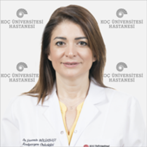 Yasemin Bölükbaşı M.D.