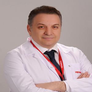 Mahmut Akyüz M.D.