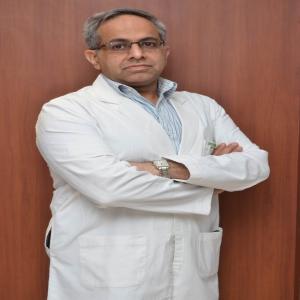 Gurinder Bedi M.D.