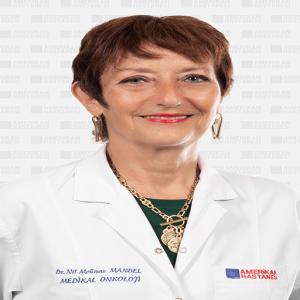 Nil Molinas Mandel, M.D.