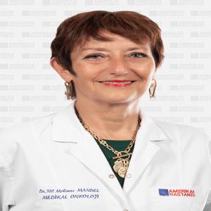 Nil Molinas Mandel, M.D.