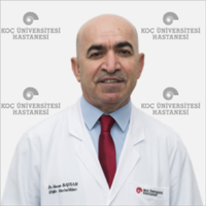 Hasan Bayram M.D.