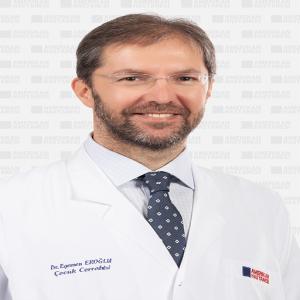 Egemen Eroğlu, M.D.