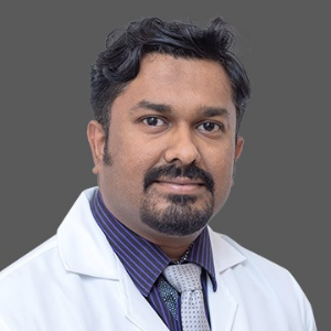 Varun Raghavan MD