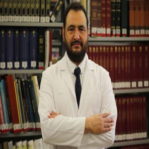 Hakan Cangül, MD