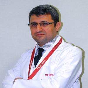 Ercan Gedik M.D.