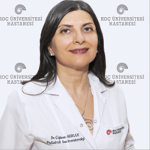  Çiğdem Arıkan M.D.