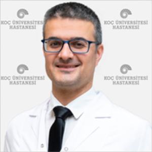 Mehmet Fatih Erbey M.D.