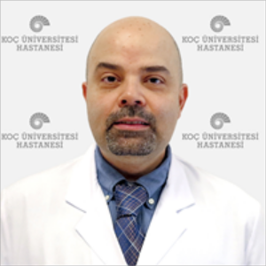 Arif Ulubil M.D.