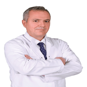 SÜLEYMAN ALICI, M.D.