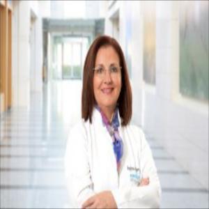 Ayşen Yücel M.D.