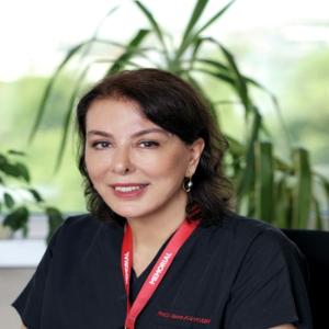 Semra Kahraman M.D.