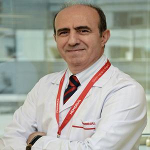 Ahmet Göçmen M.D.