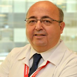 Türker Şahiner M.D.