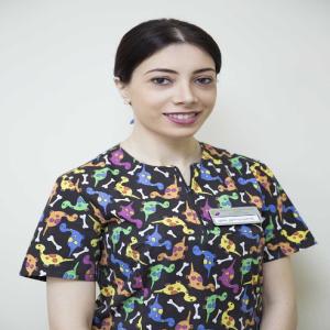 Keti Latsabidze M.D.