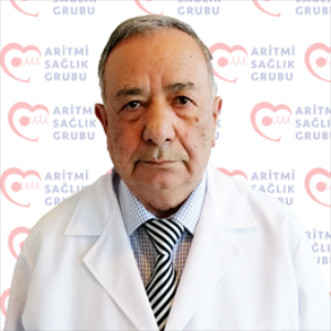 Süleyman Terzioğlu M.D.