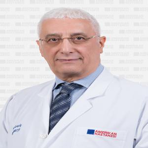 Faruk Alagöl, M.D.