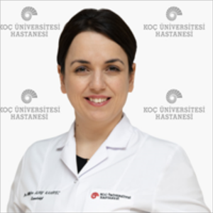 Nilüfer Alpay Kanıtez M.D.