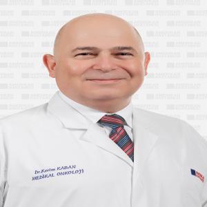 Kerim Kaban, M.D.