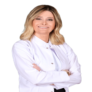 BERNA ÖZKAN, M.D.