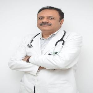 Rahul Nagpal M.D.