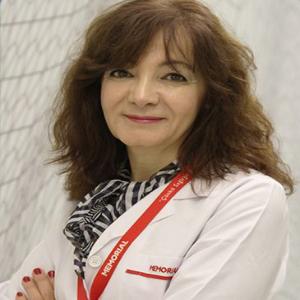 Ayşe Selimoğlu M.D.