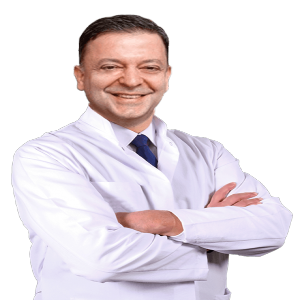 AHMET ALANAY, M.D.