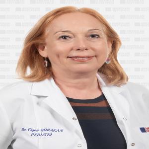 Figen Gürakan , M.D.