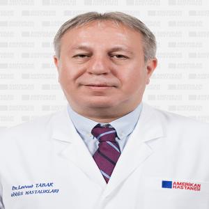 Levent Tabak, M.D.