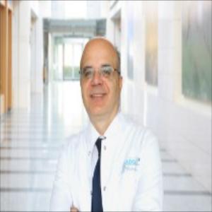 İlhan Tarkun M.D.