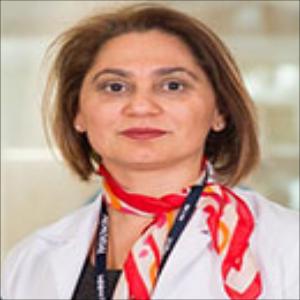 Esra Kaytan Sağlam M.D.