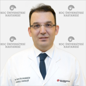 Fatih Selçukbiricik M.D.