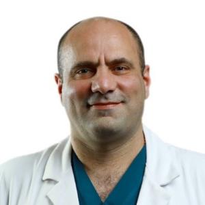 Irakli Otarashvili  M.D. 