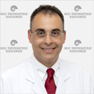 Burak Koçak M.D.