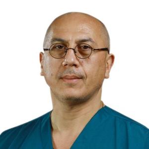 David Berishvili M.D.