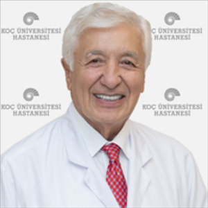 Münci Kalayoğlu M.D.