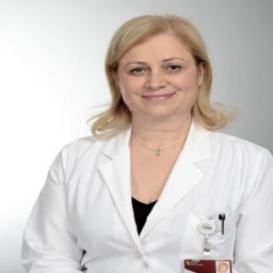 Deniz Yamaç M.D.